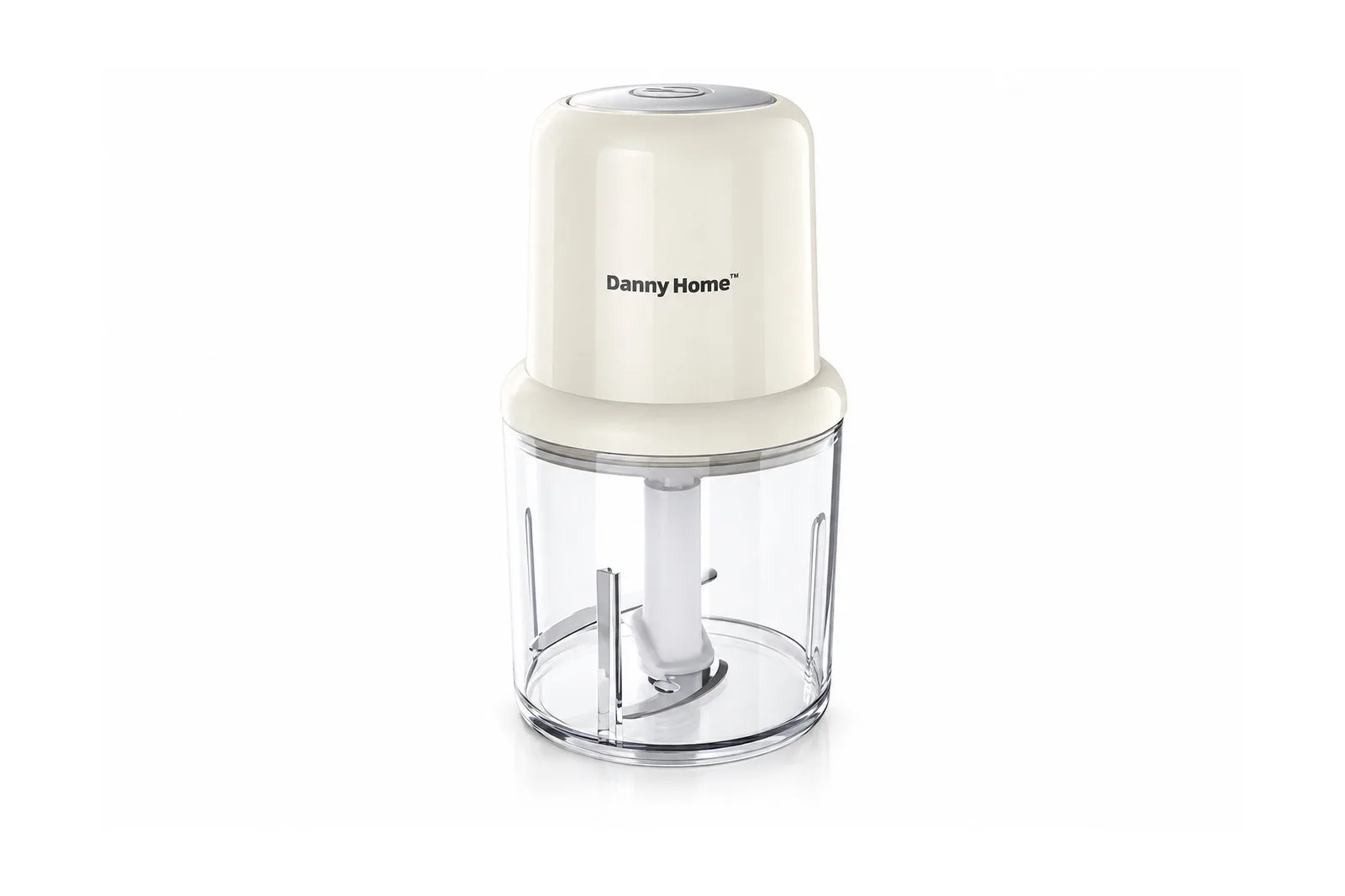 Electric Food Chopper 500 ml 200W