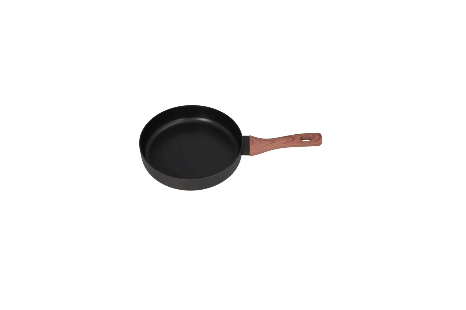 Aluminium Non Stick Fry Pan Cherry Handle 1.7 L