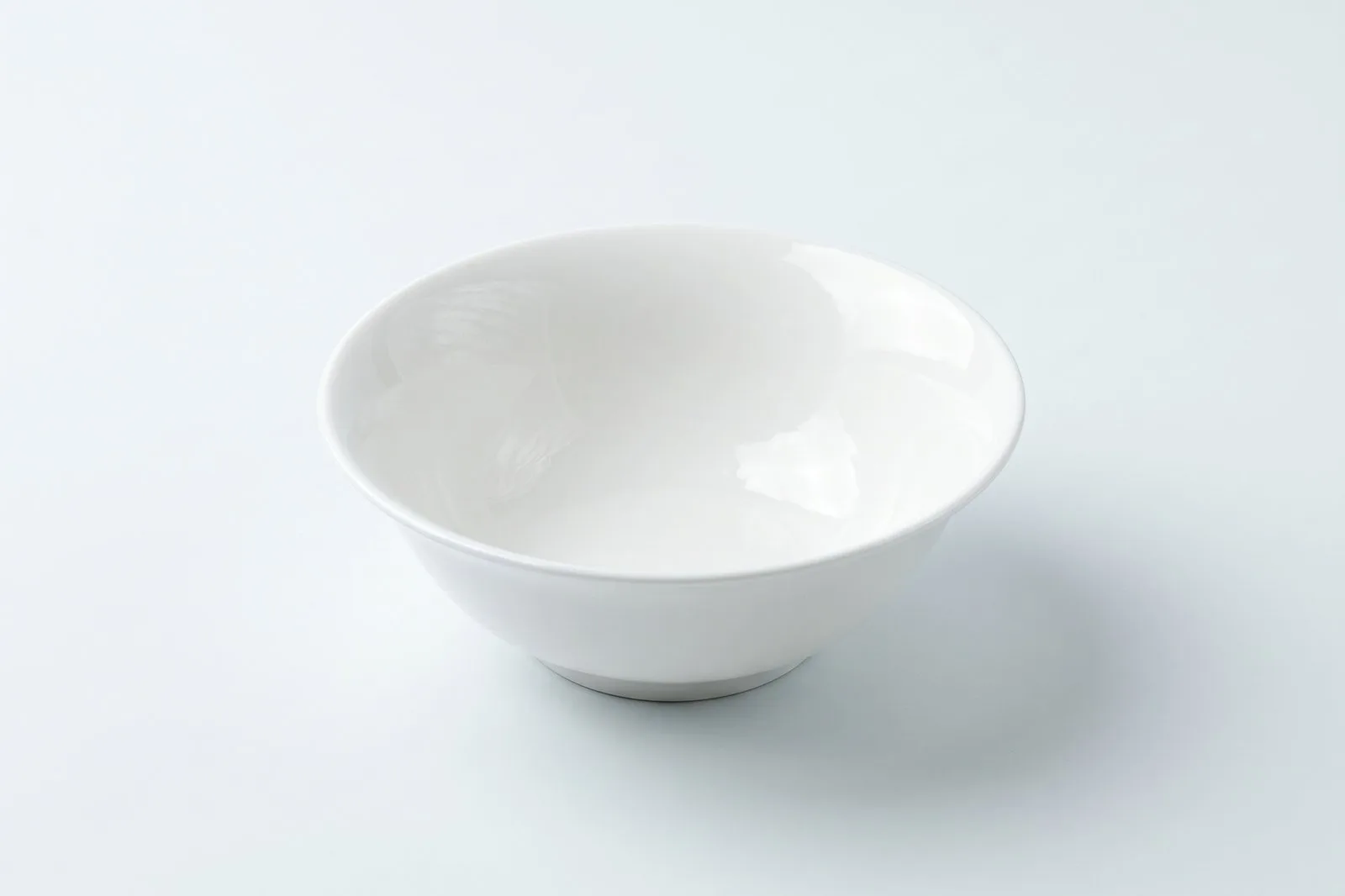 Porcelain Bowl 4.3″ – 11 cm – White
