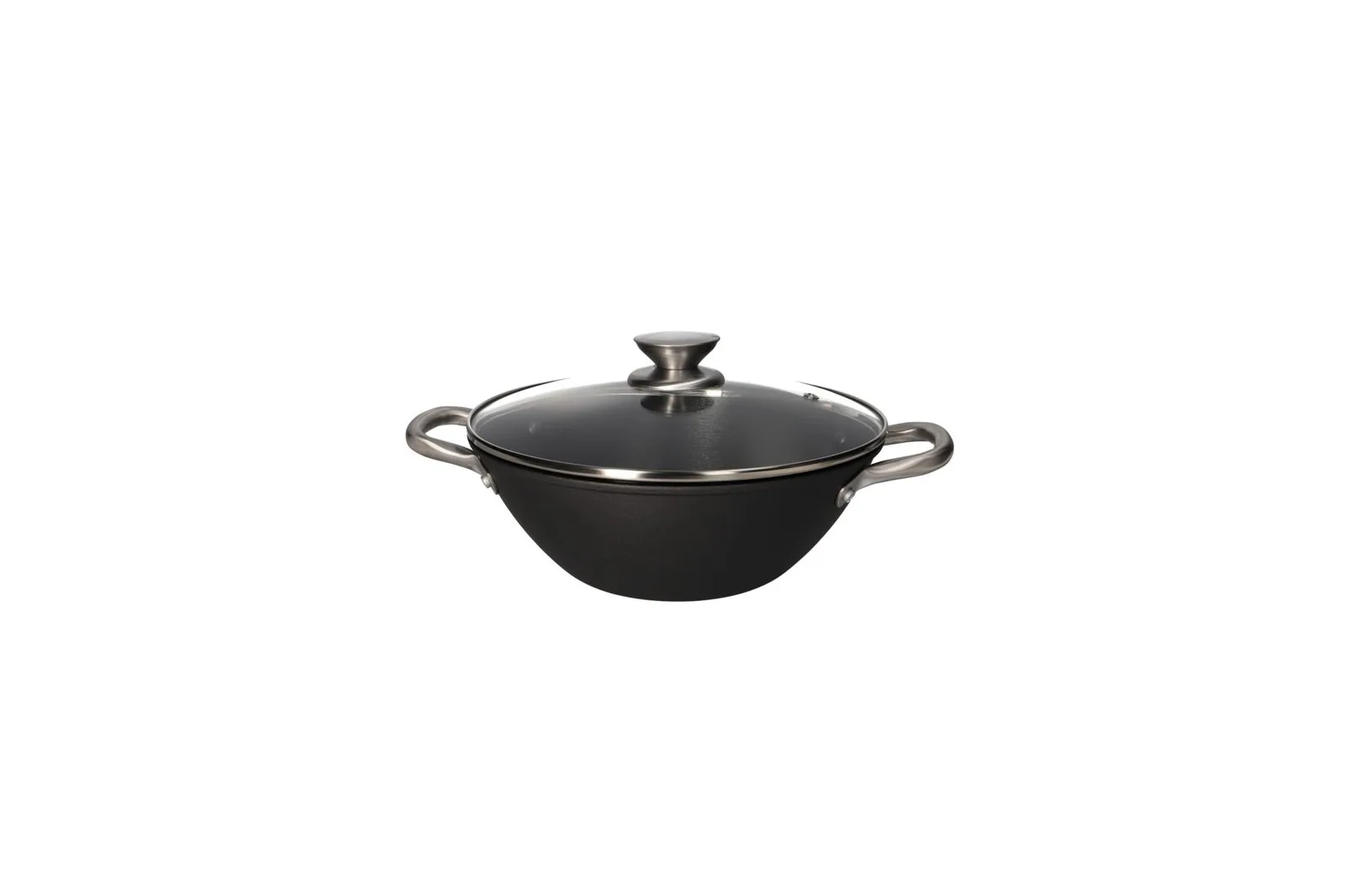 Cast Iron Casserole with Lid 3.2 L