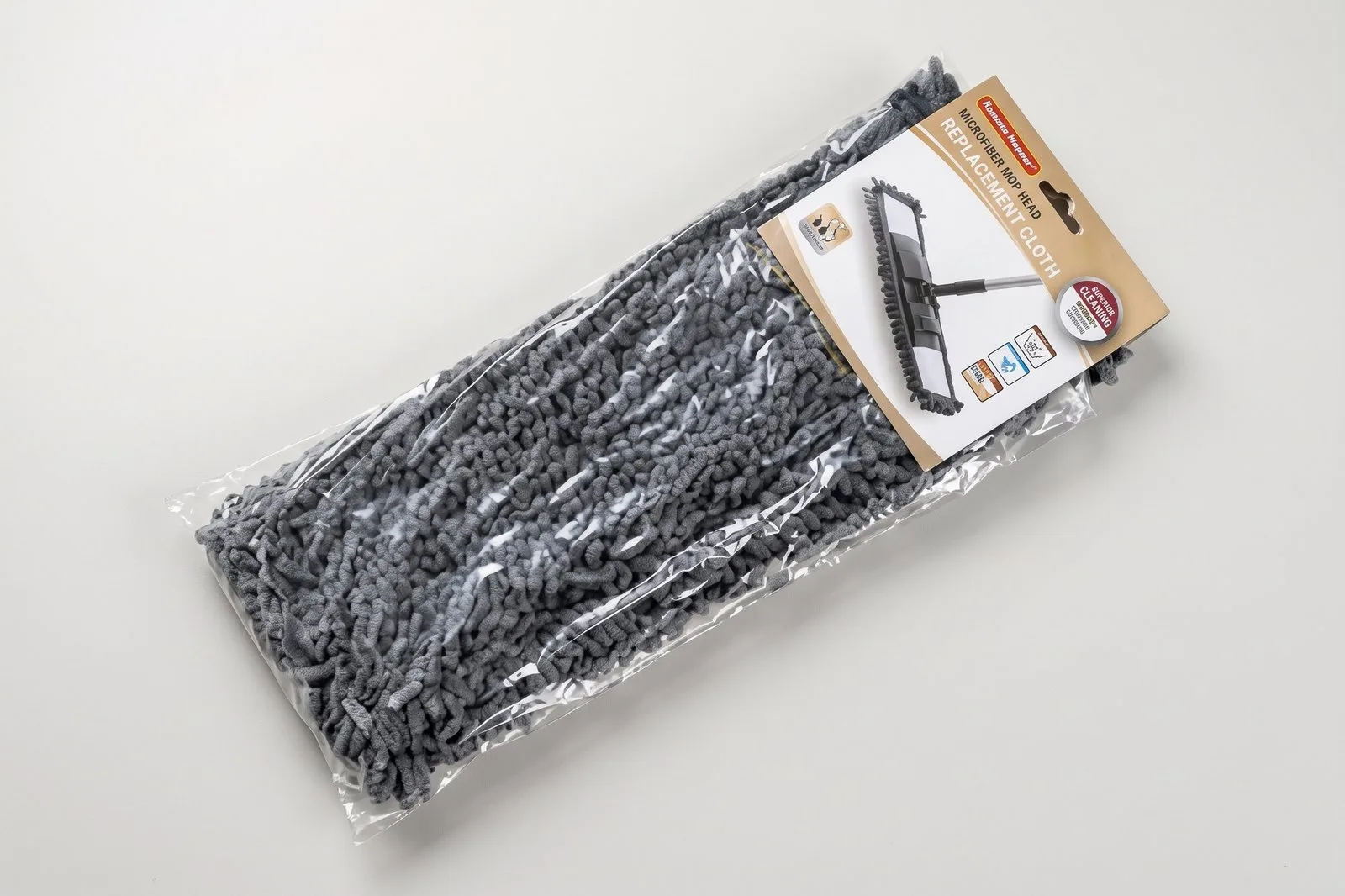 Microfiber Mop Head Refill 40 cm