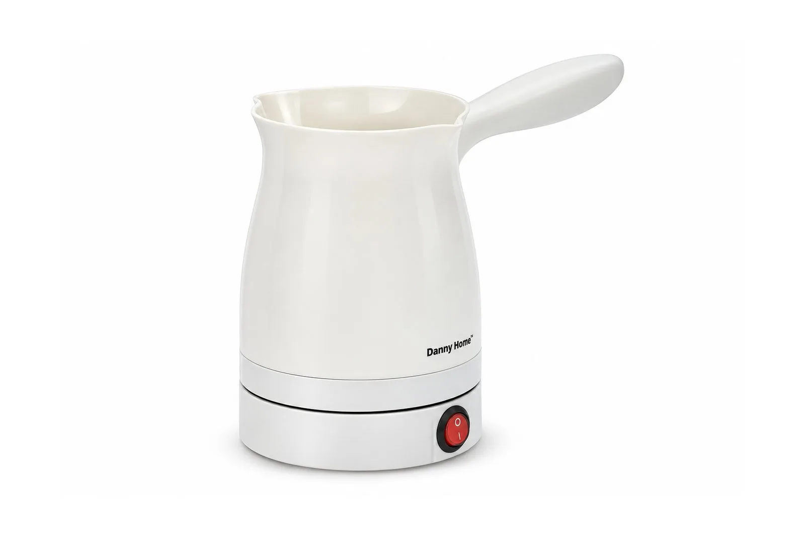 Electric Coffee Pot (Kanaka) 250 ml