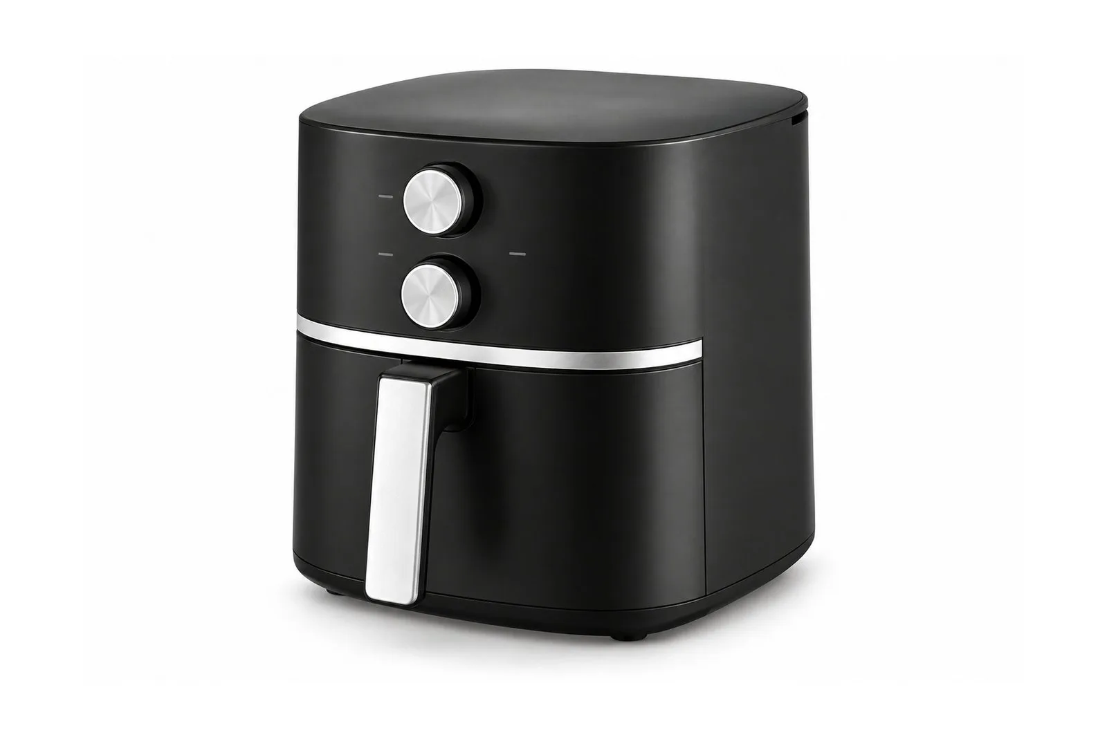 Air Fryer 5 L 1600W – Black